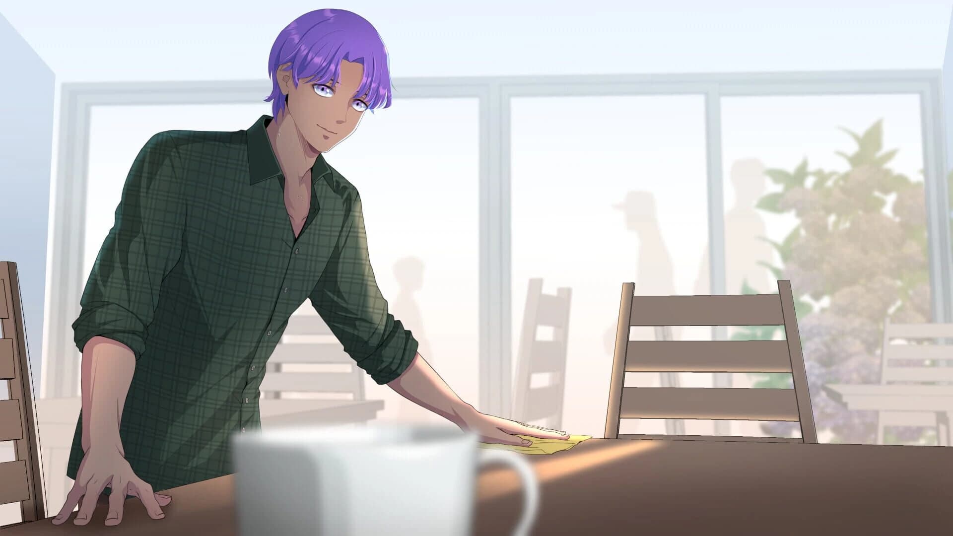 Princess of Worlds End screenshot 5