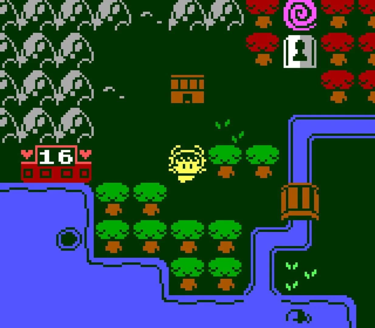 Princess Remedy in a World of Hurt screenshot 5