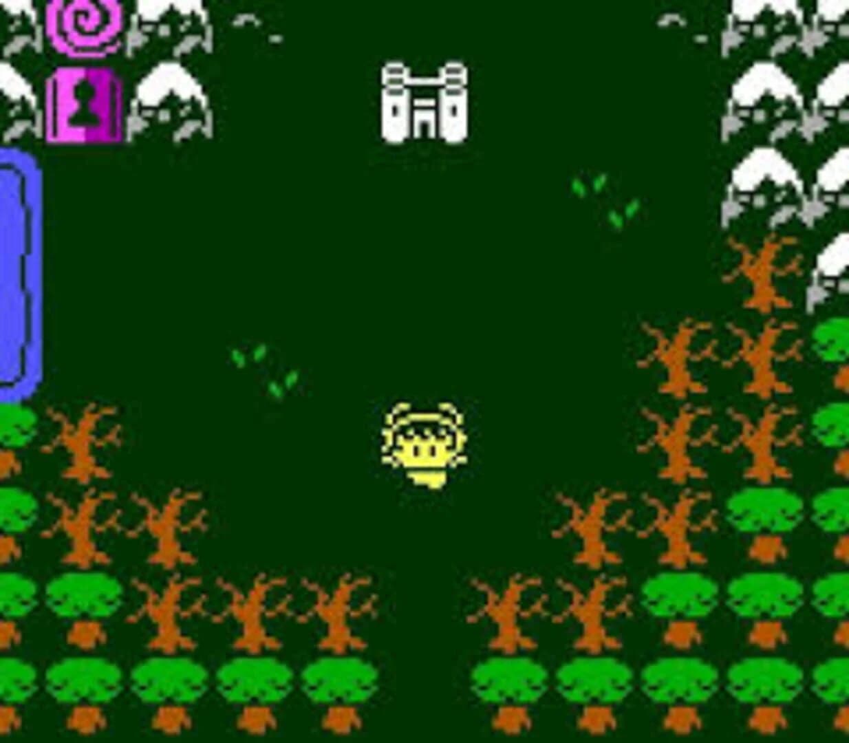 Princess Remedy in a World of Hurt screenshot 3
