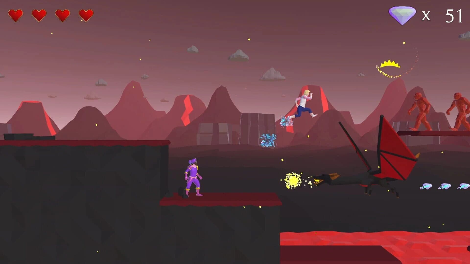 Princess Ruby screenshot 3