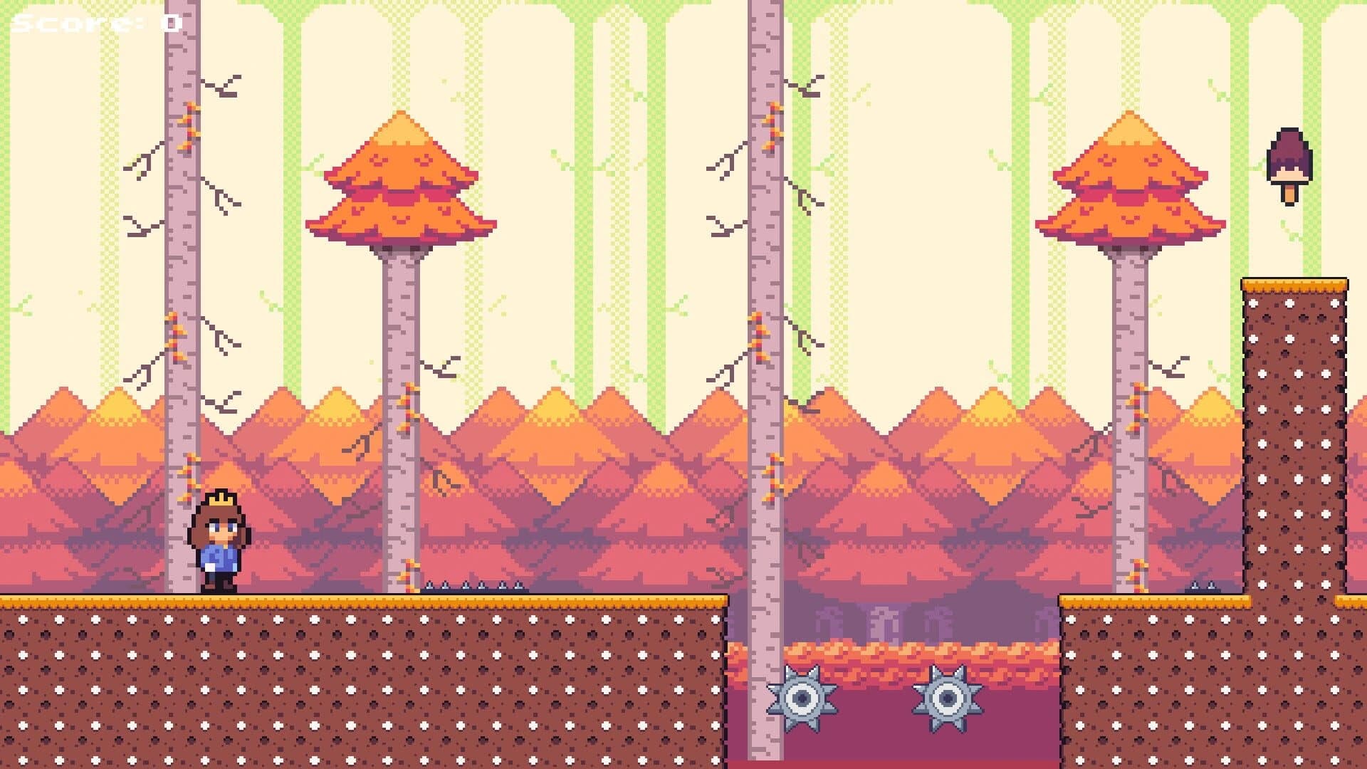 Princess Sera Adventures screenshot 3