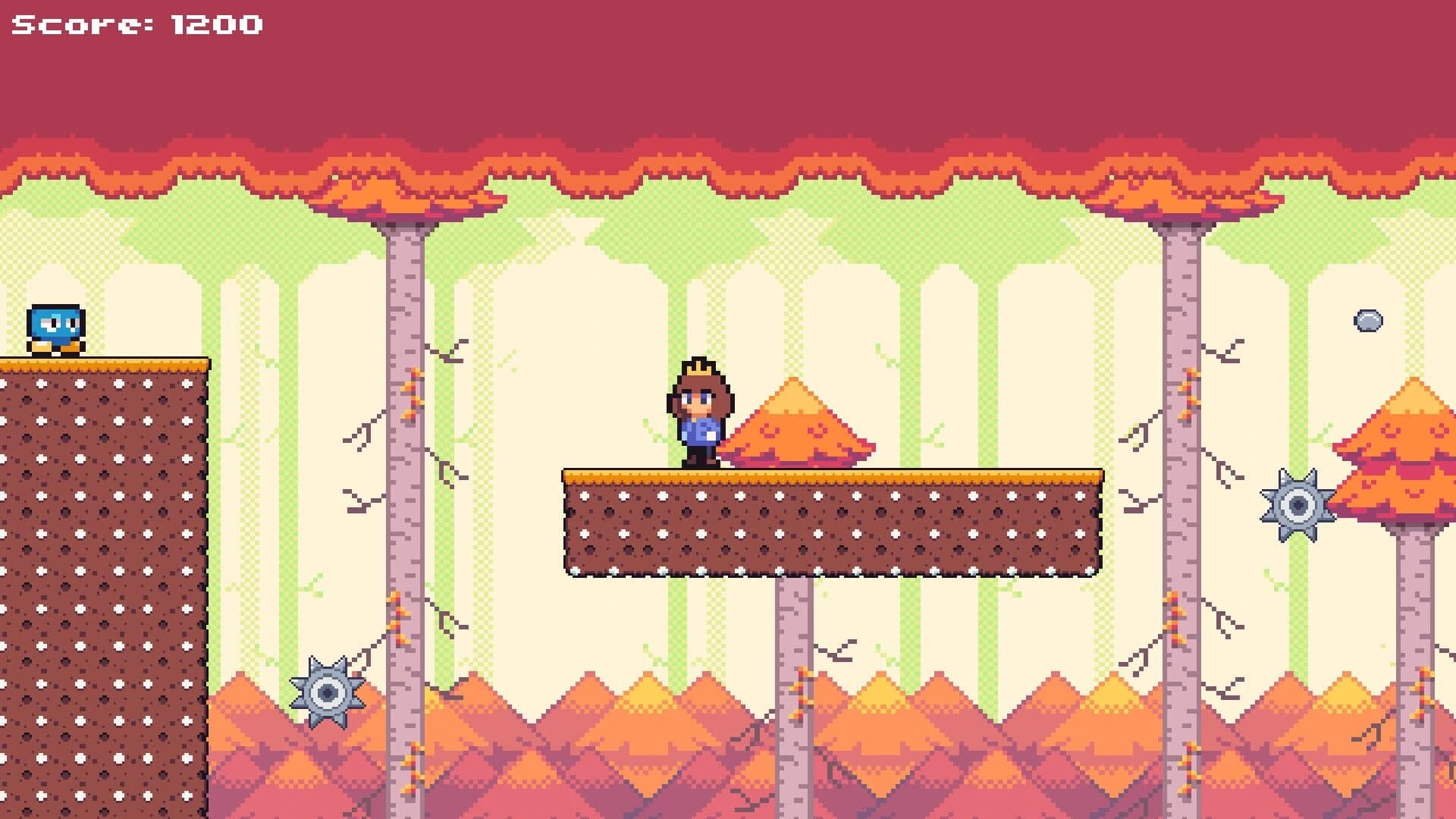 Princess Sera Adventures screenshot 2