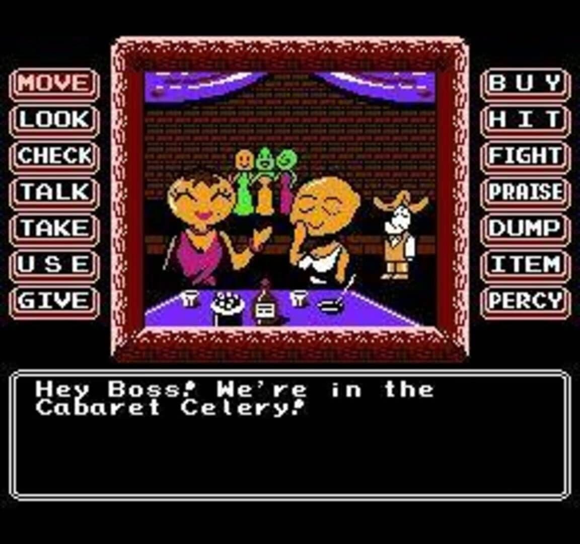 Princess Tomato in the Salad Kingdom screenshot 5