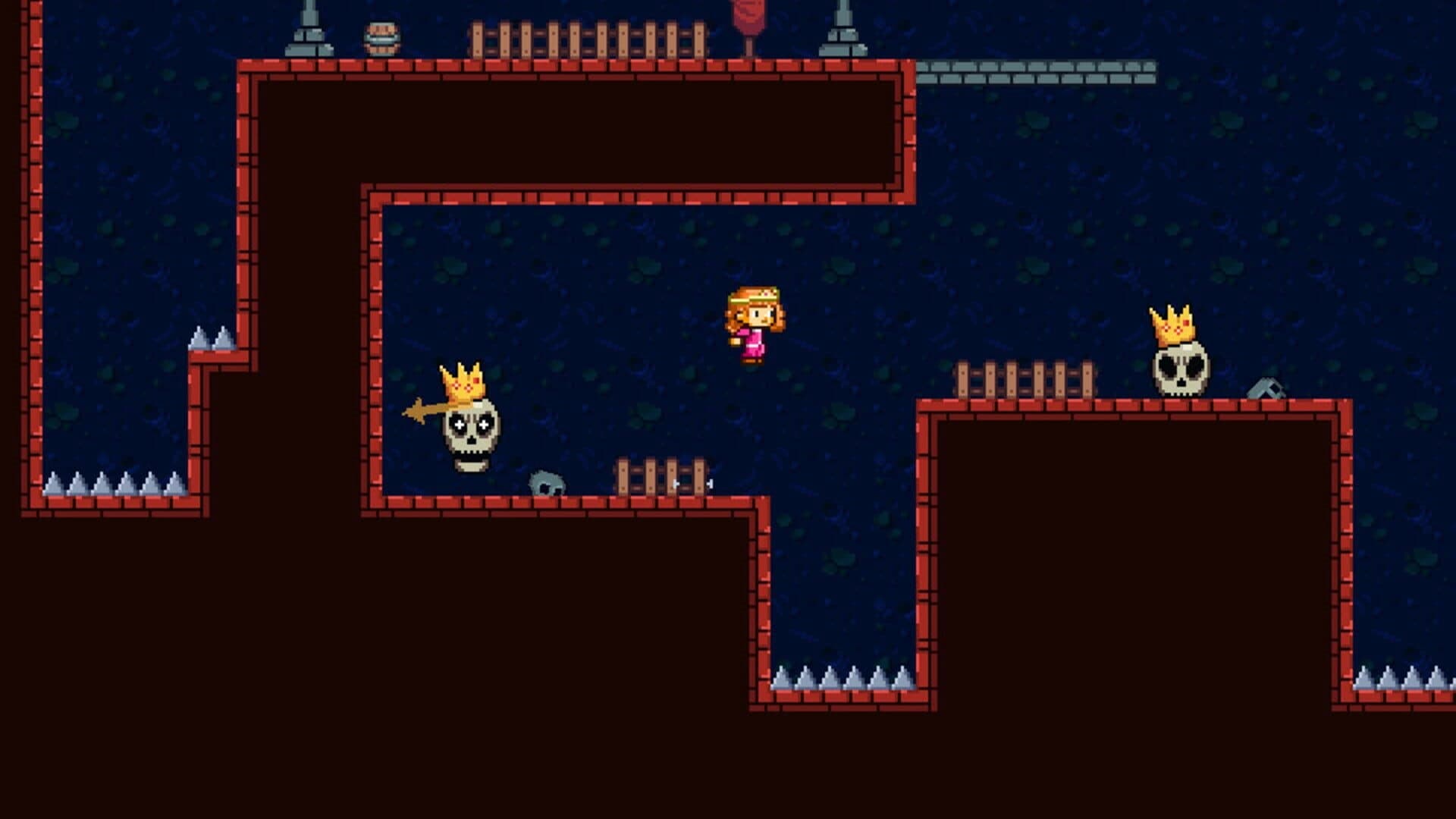 Princess Trouble screenshot 4