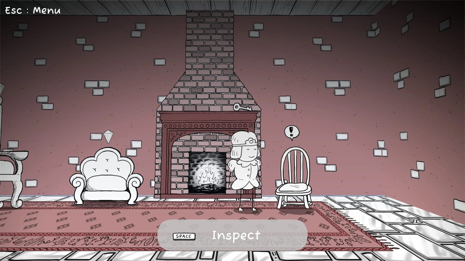 Princess Ursula screenshot 1