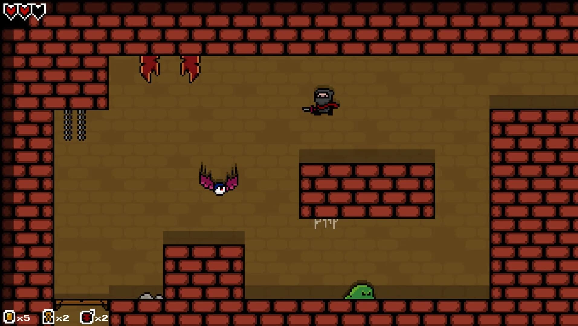 Princess.Loot.Pixel.Again x2 screenshot 5