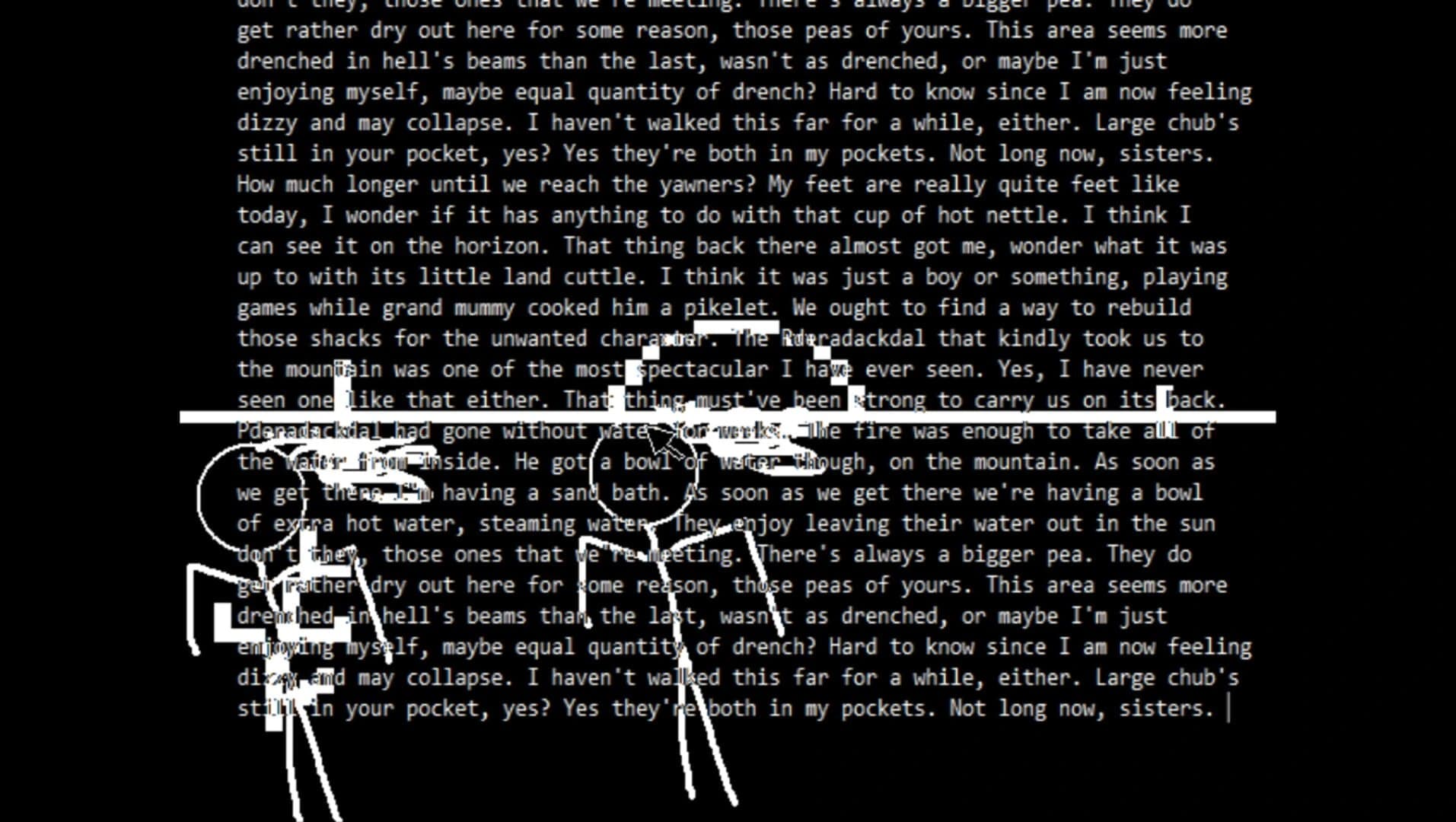 Prinsess of Da Hell screenshot 2