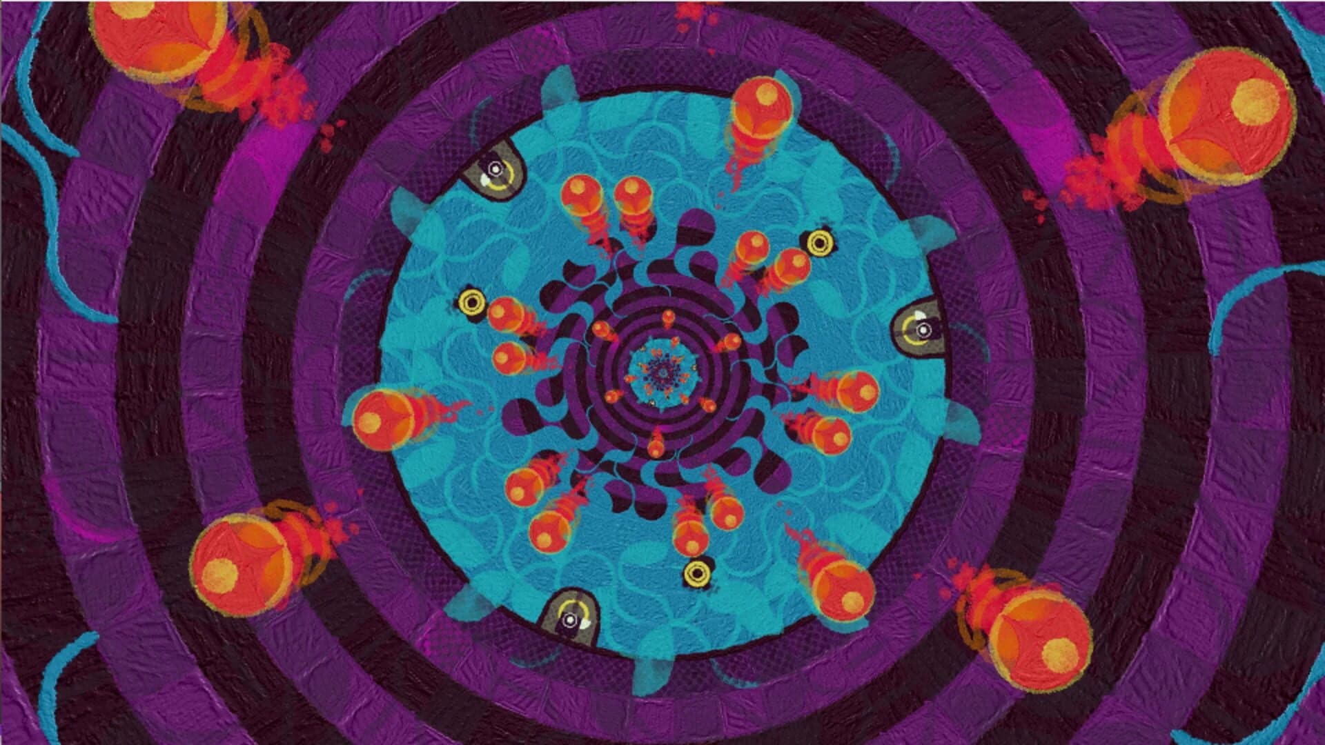 Print Gallery of an Artist screenshot 3