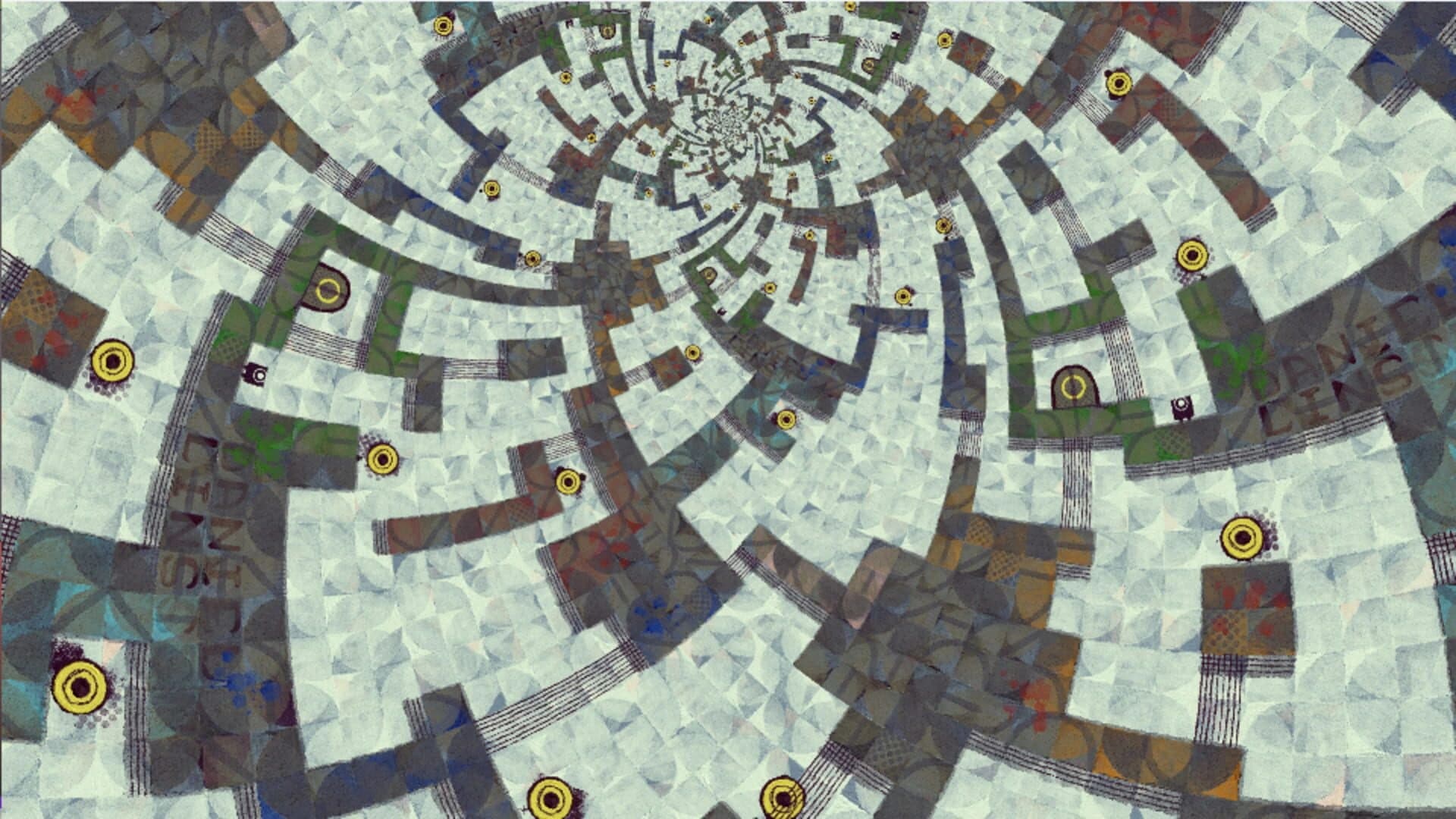 Print Gallery of an Artist screenshot 5