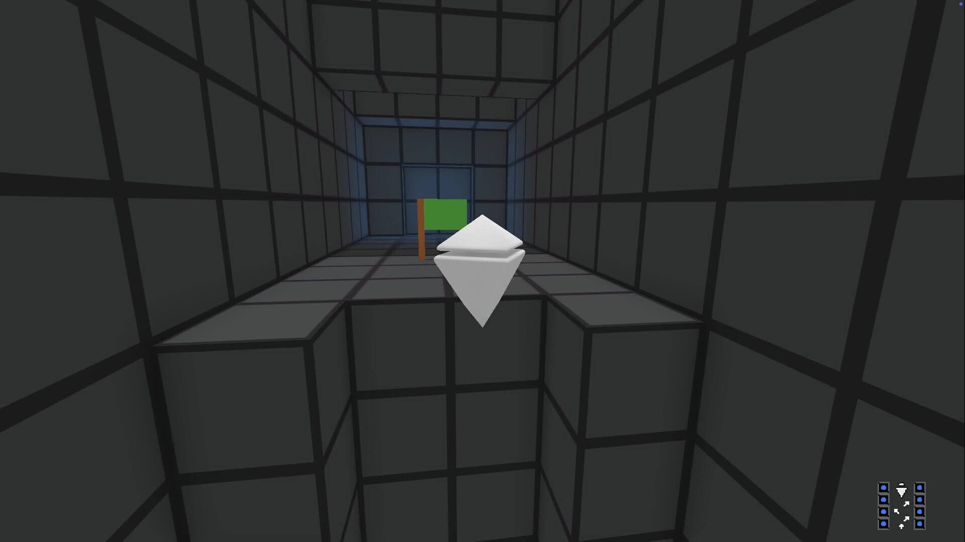 Prism screenshot 1