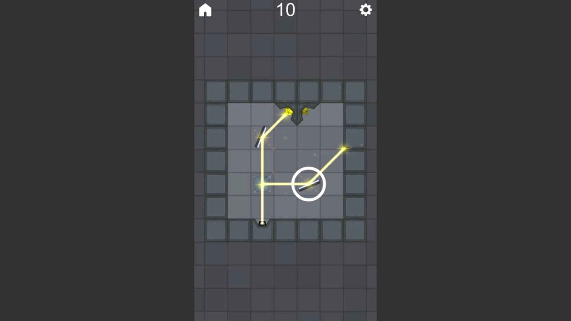 Prism screenshot 2