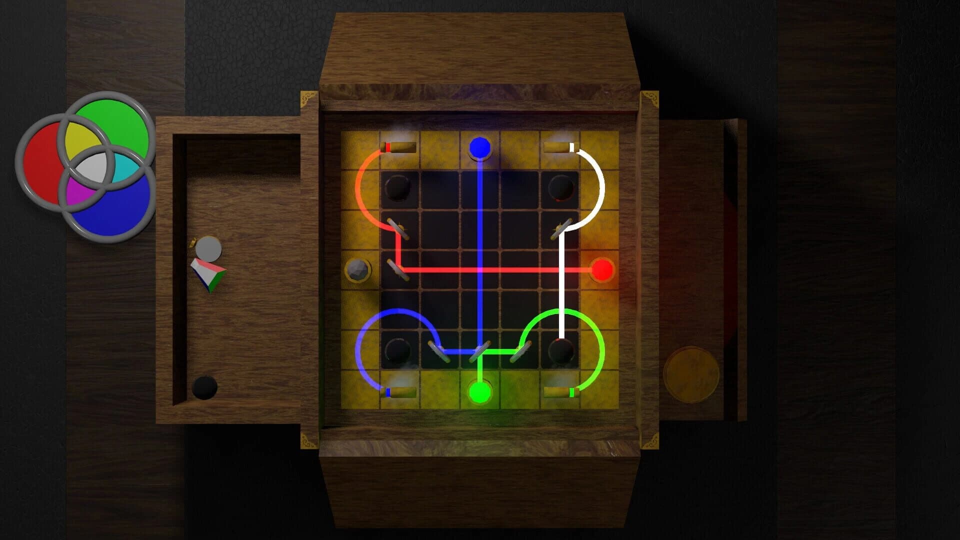 Prism screenshot 1