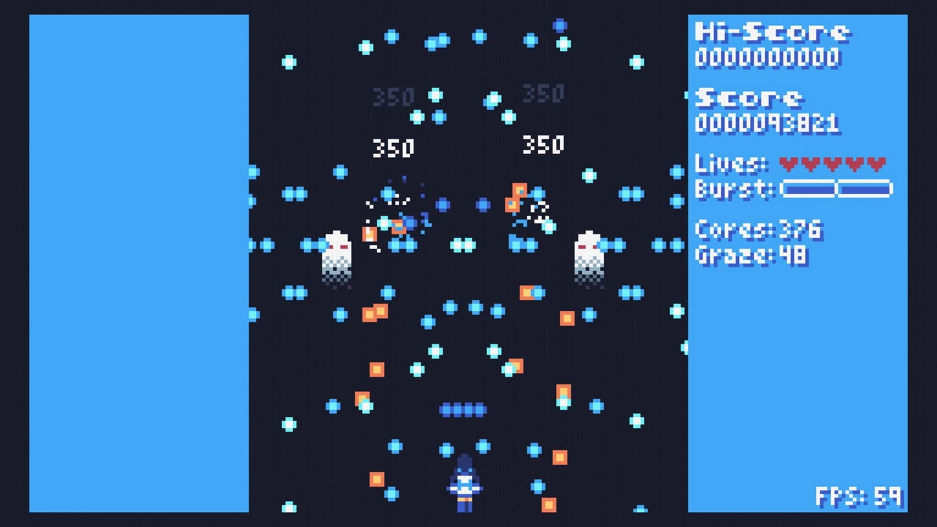 Prism Indigo DX screenshot 3