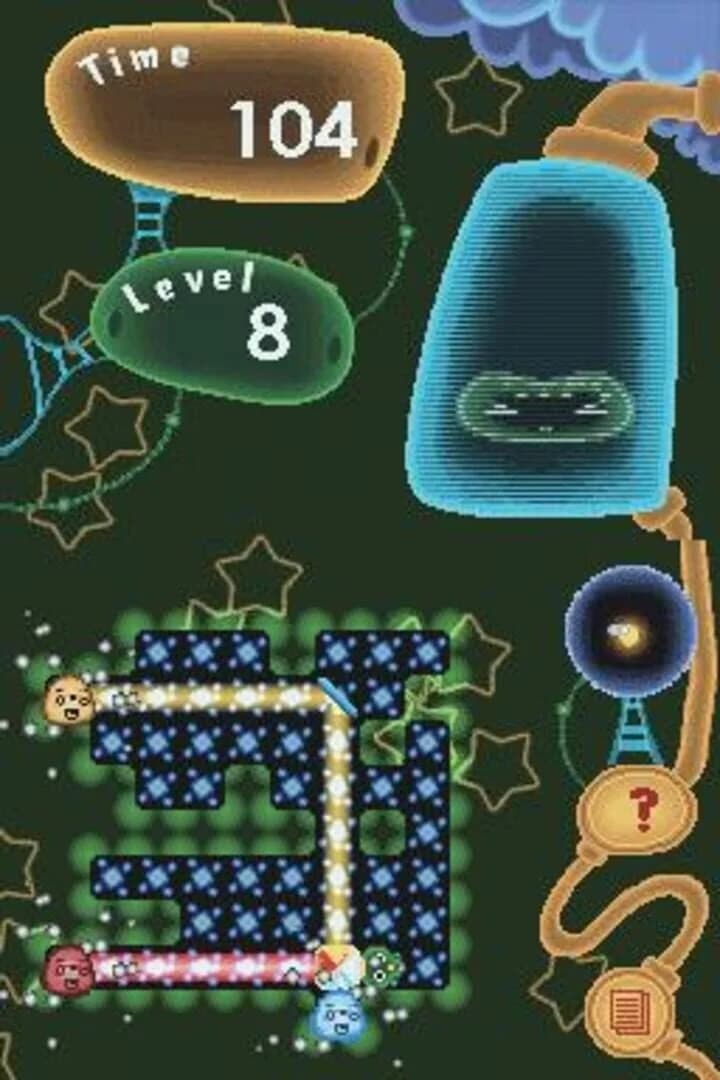 Prism: Light the Way screenshot 1