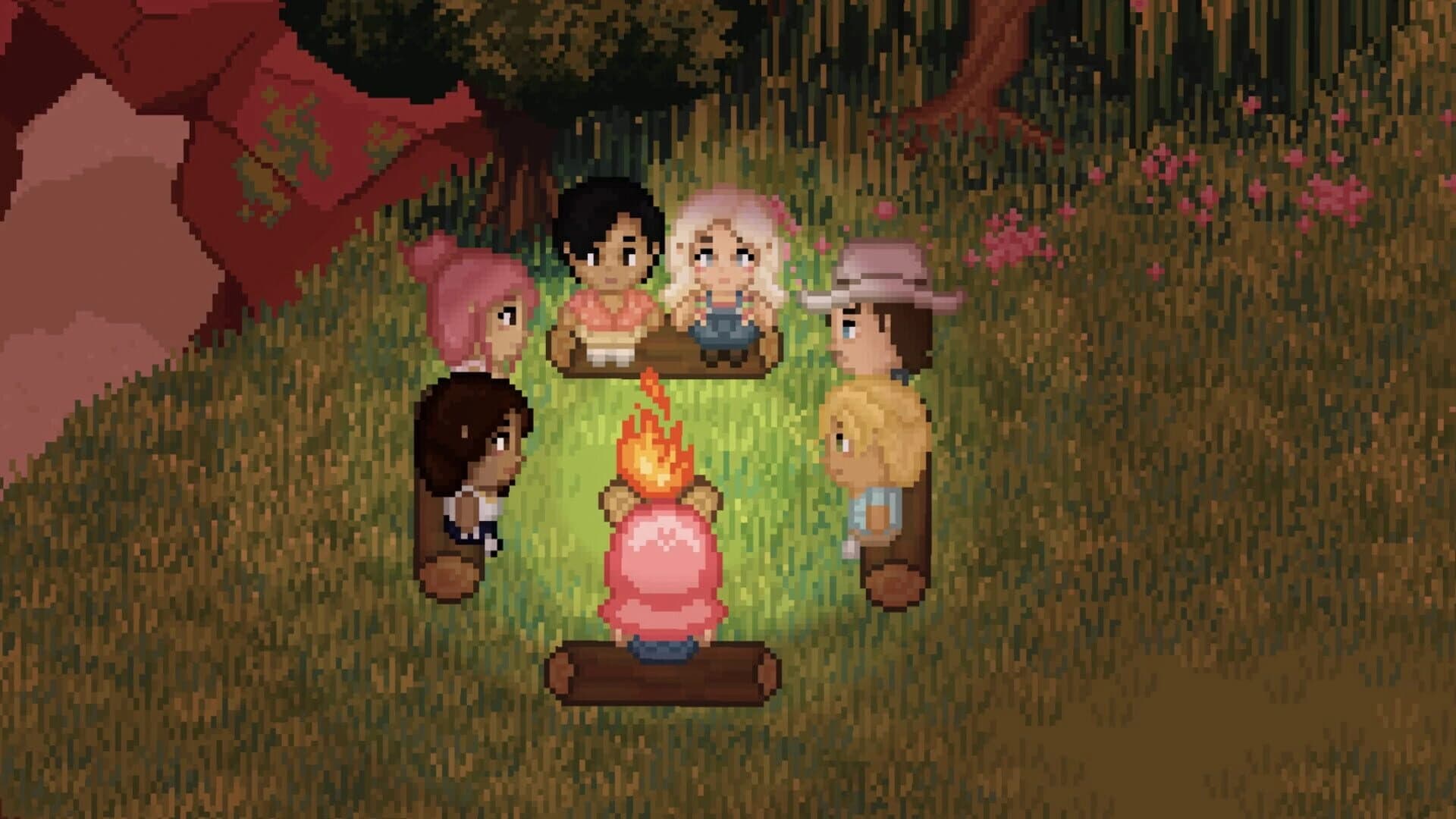 Prism Wilds screenshot 5