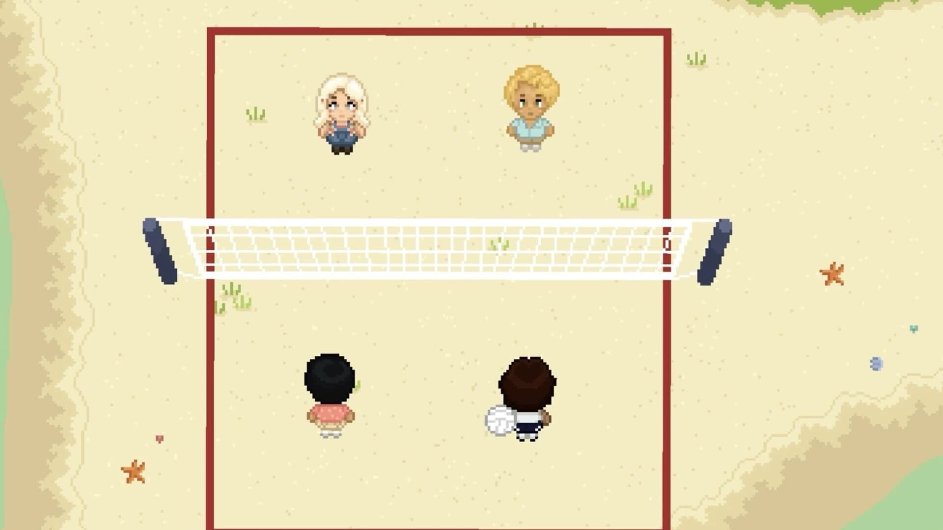 Prism Wilds screenshot 3
