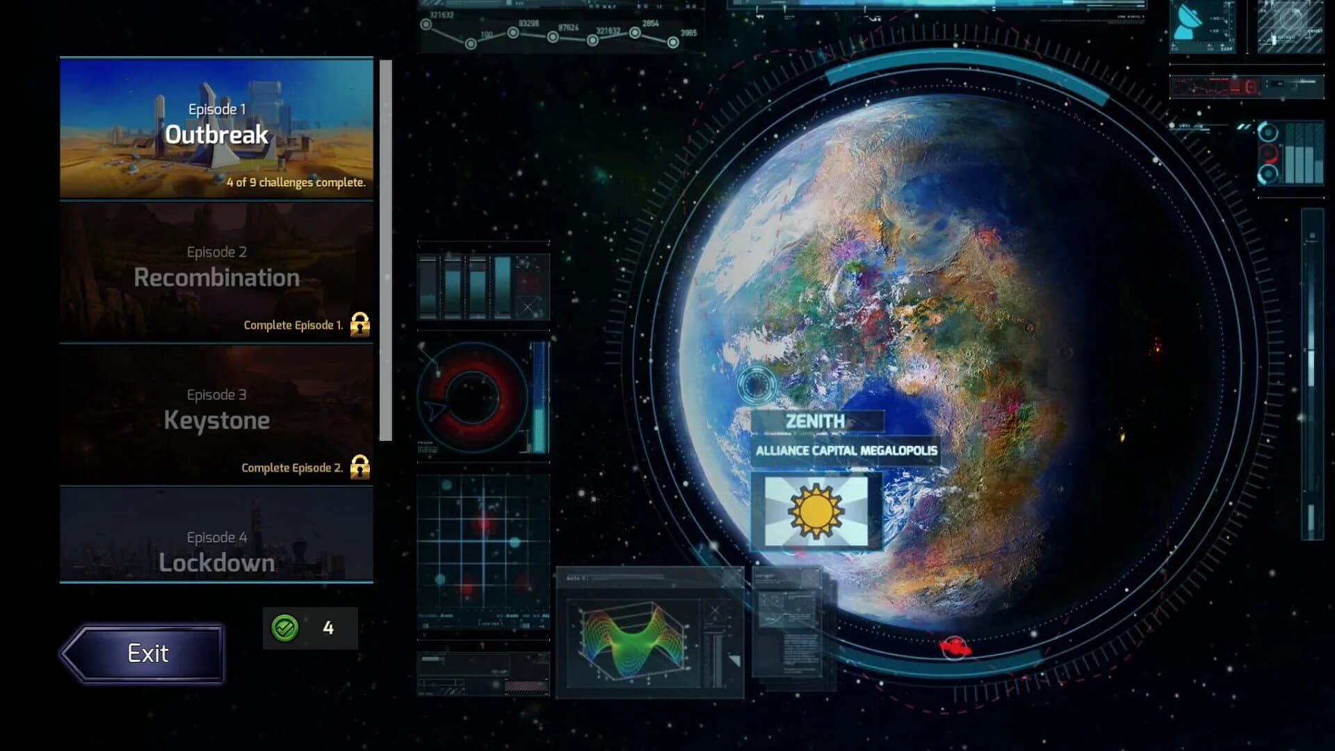 Prismata screenshot 5