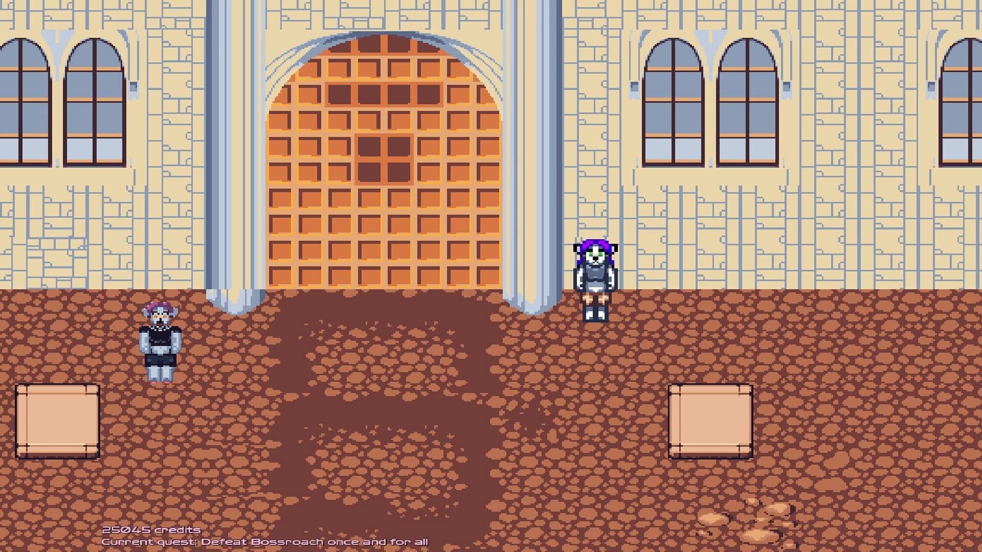 Prismatic: Nox's Gate screenshot 3