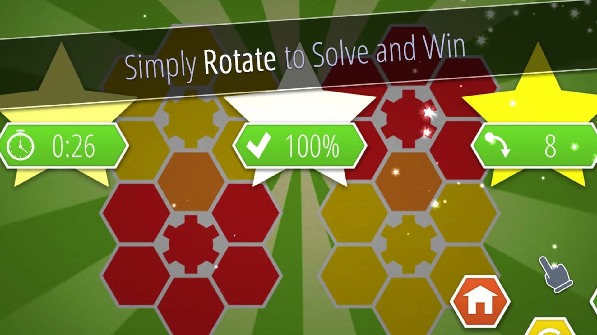 Prismatica screenshot 5