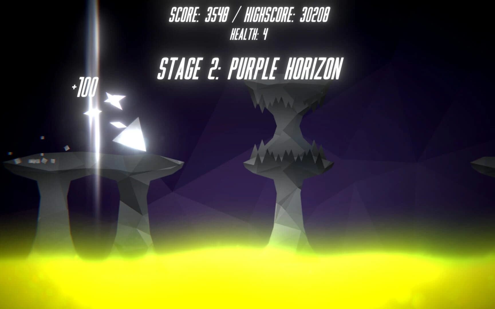 Prismatix screenshot 1