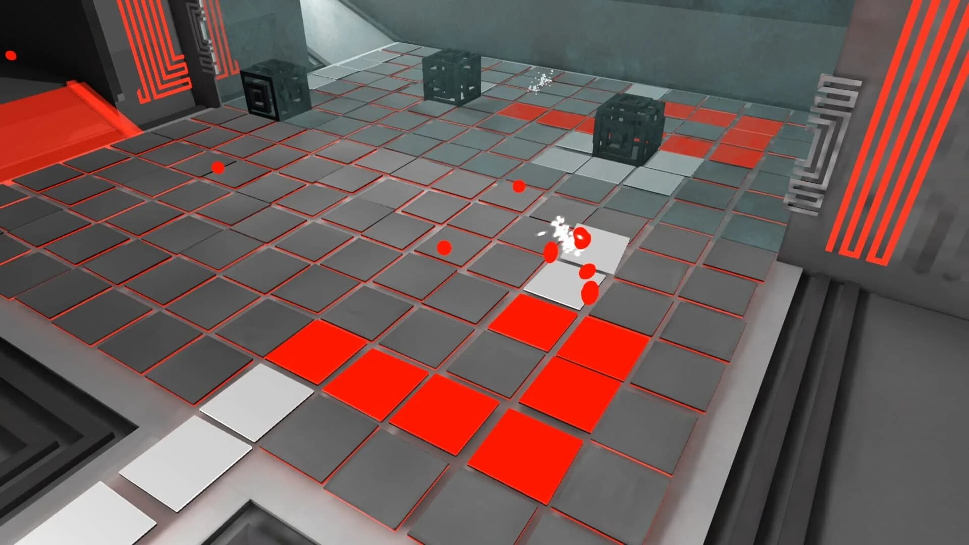 Prisme 7 screenshot 2