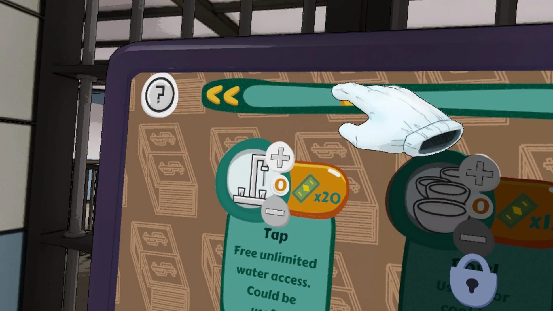 Prison Boss VR screenshot 5