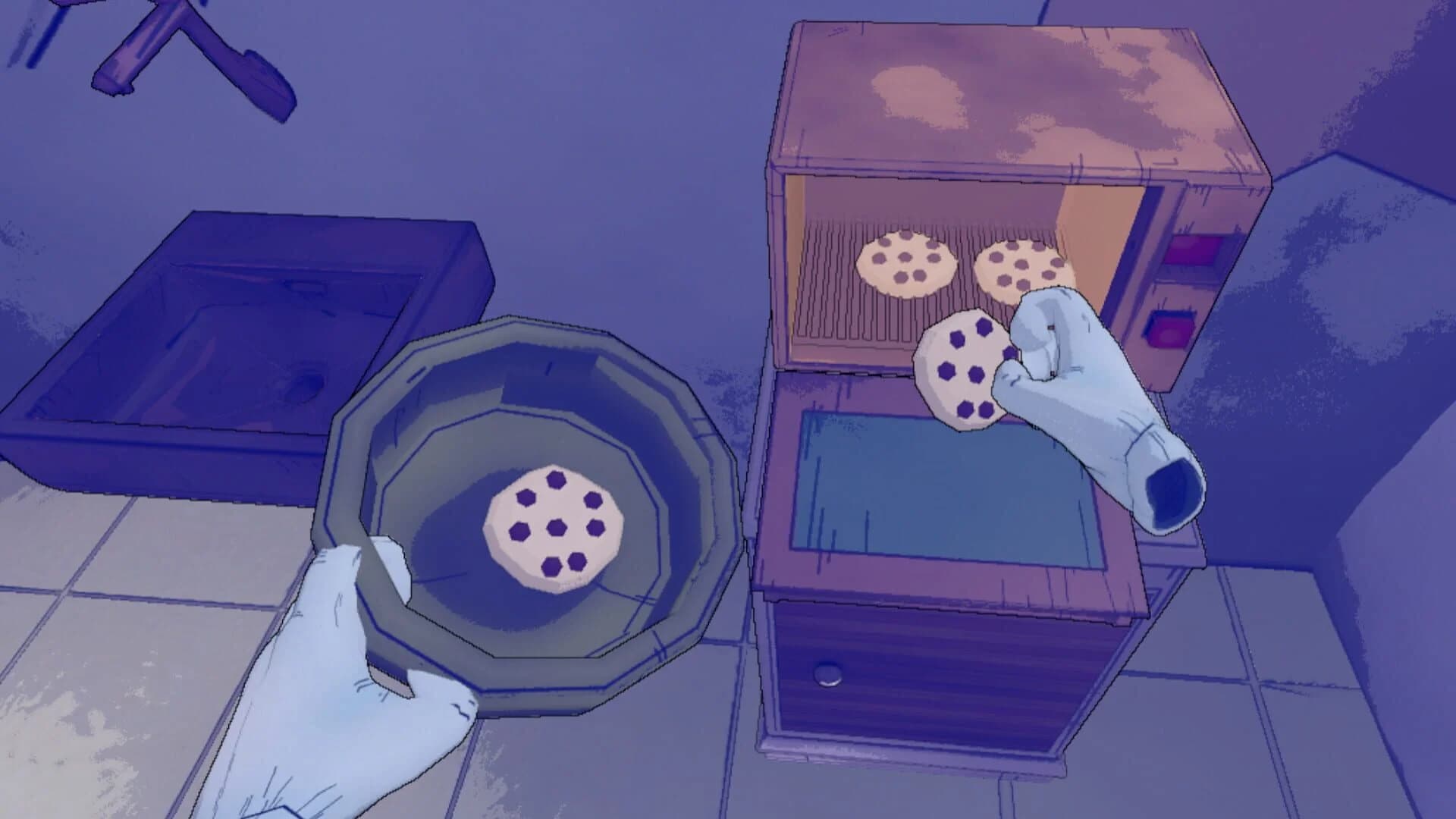 Prison Boss VR screenshot 3