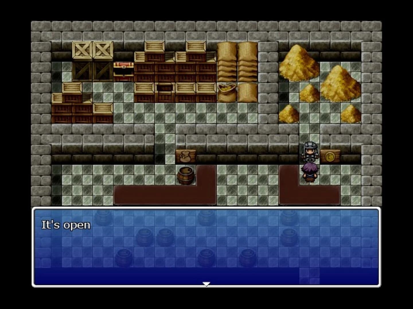 Prison Break screenshot 1