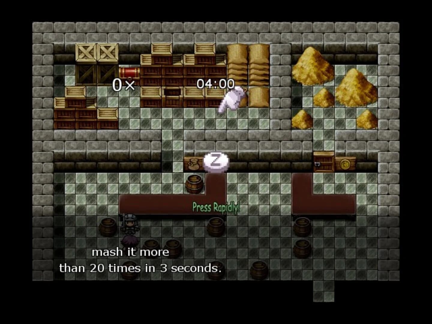 Prison Break screenshot 2