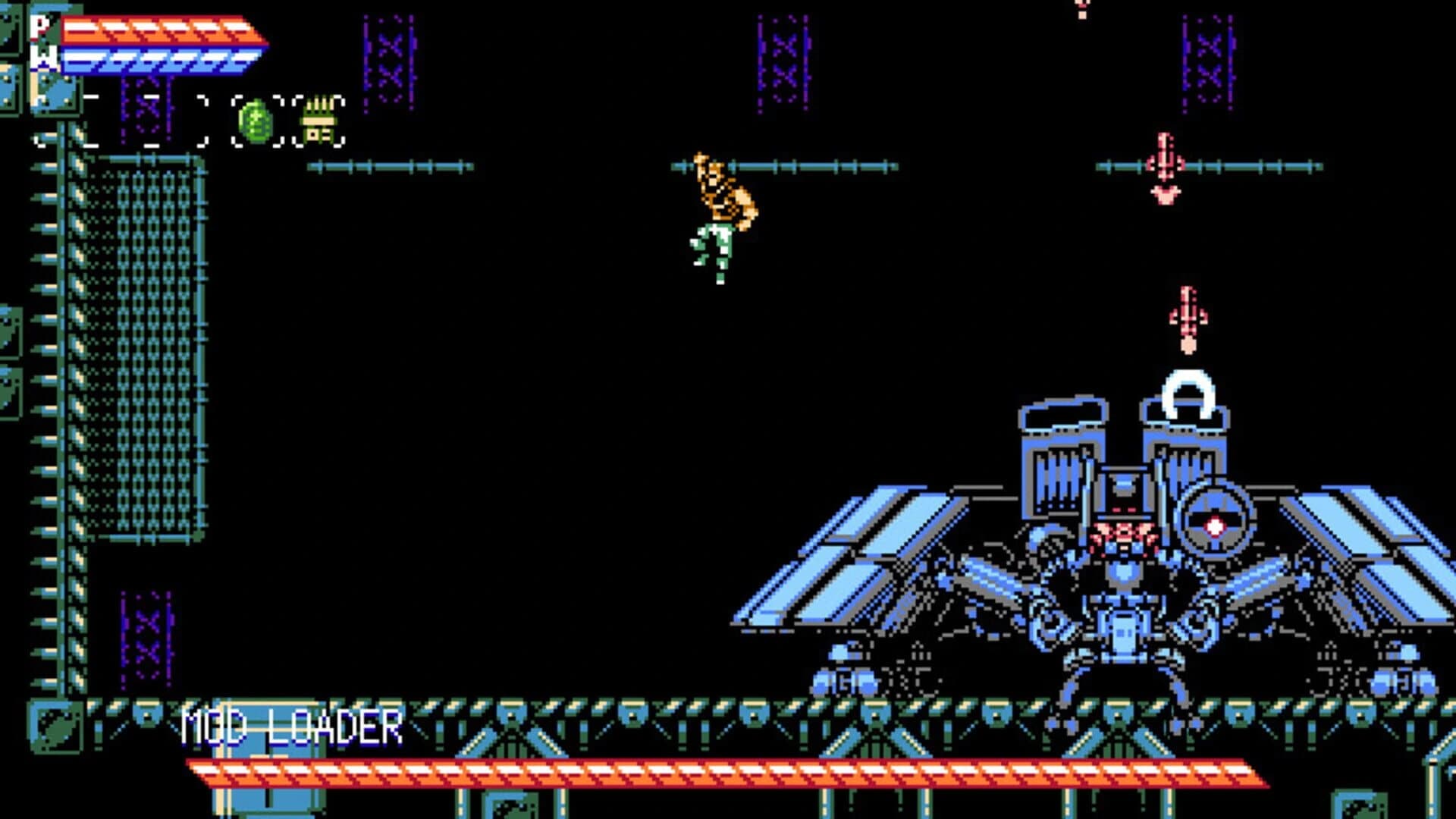 Prison City screenshot 1