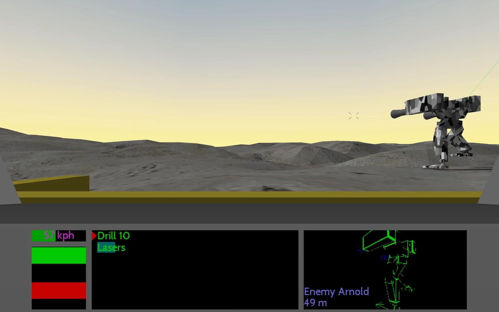Prison Colony: A Convict's Tale screenshot 3