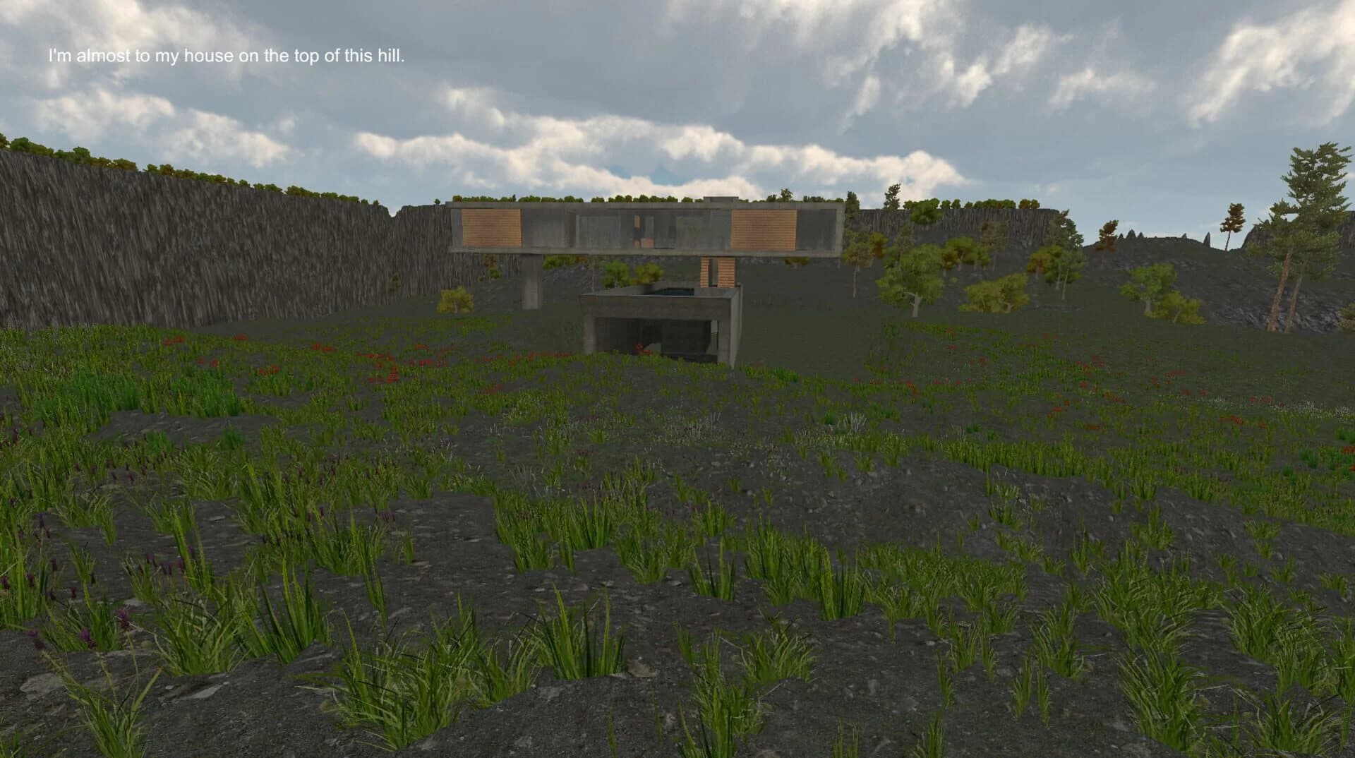 Prison Escape screenshot 5