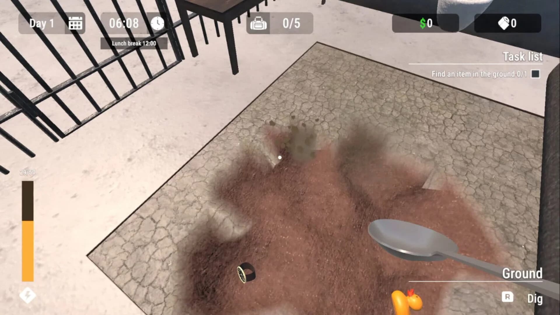 Prison Escape Simulator screenshot 5