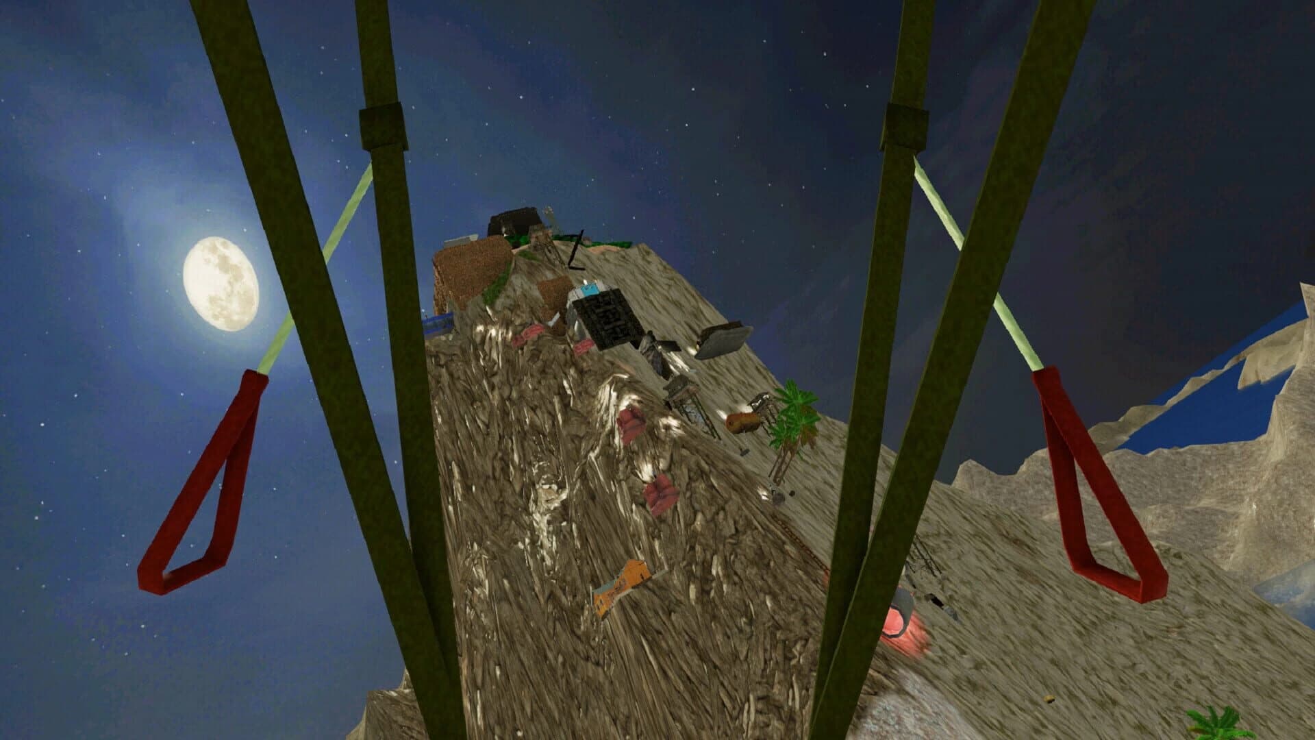 Prison Escape Simulator screenshot 3