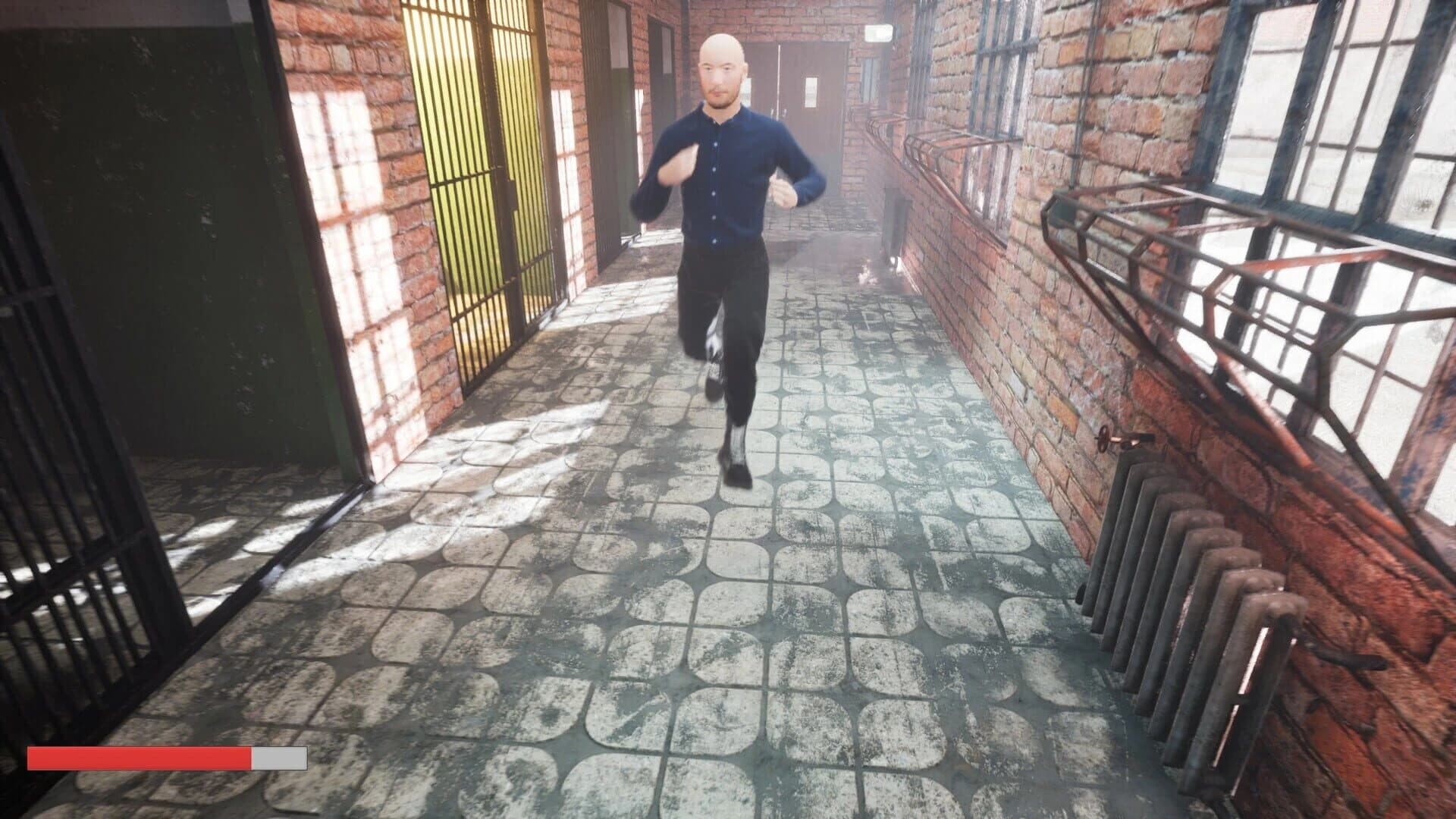 Prison Fights Simulator screenshot 4