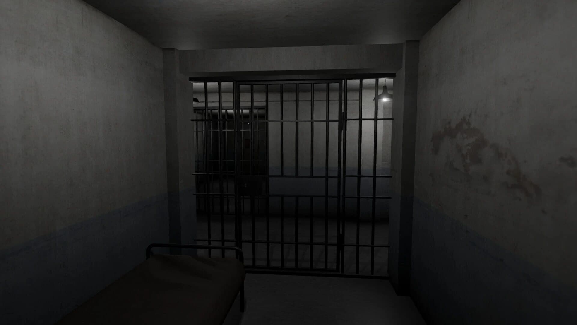 Prison Forever screenshot 4