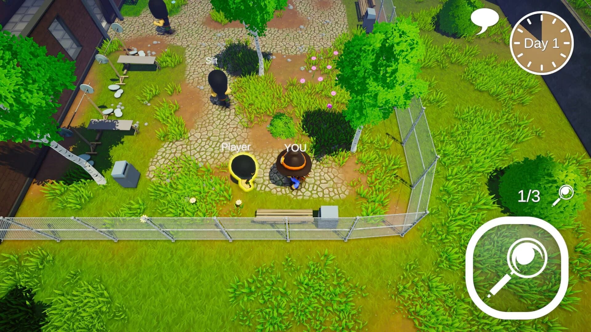 Prison Life screenshot 3