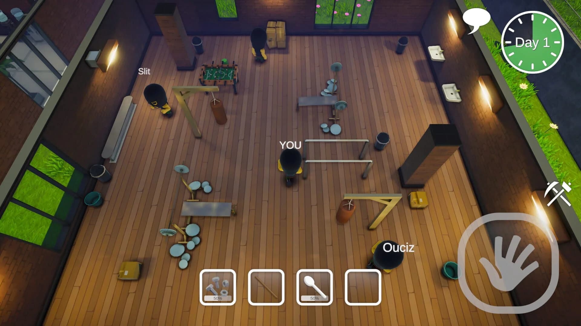 Prison Life screenshot 4