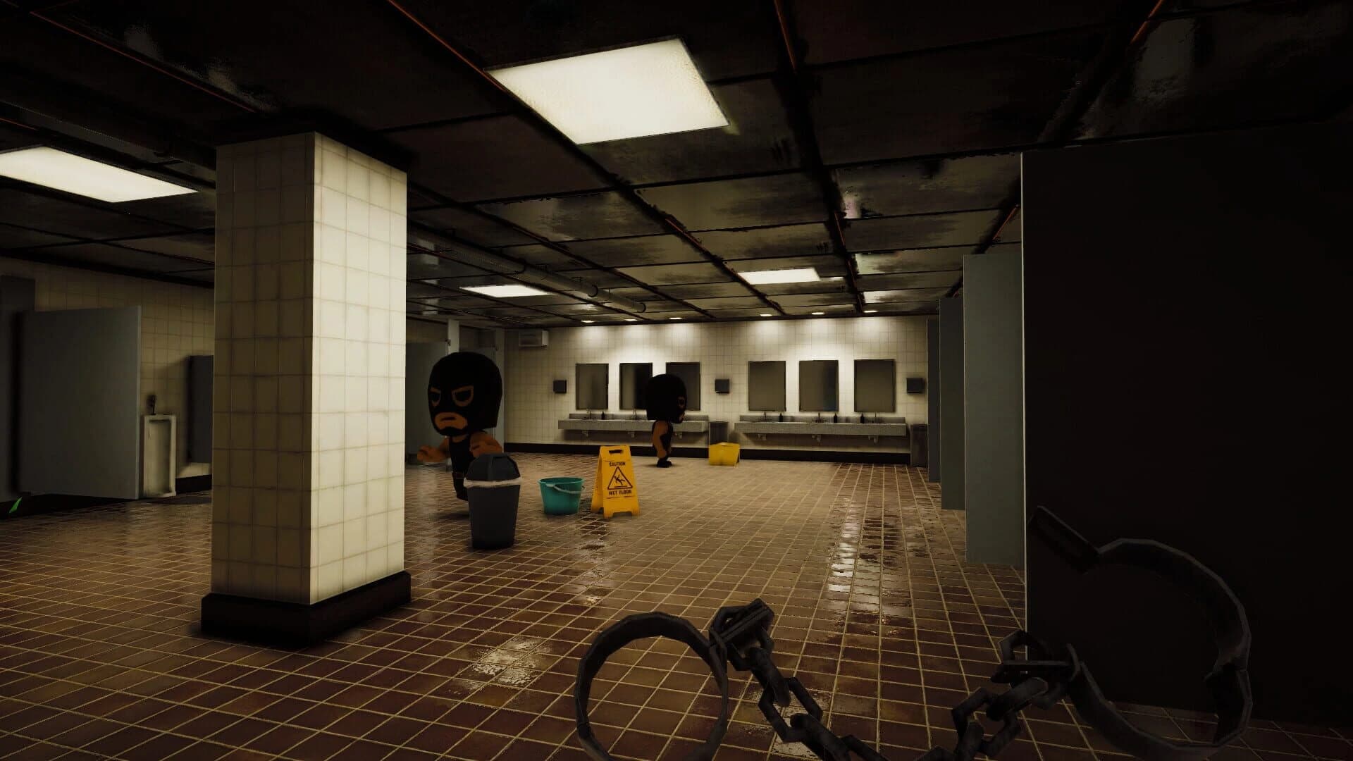 Prison Life 2 screenshot 5