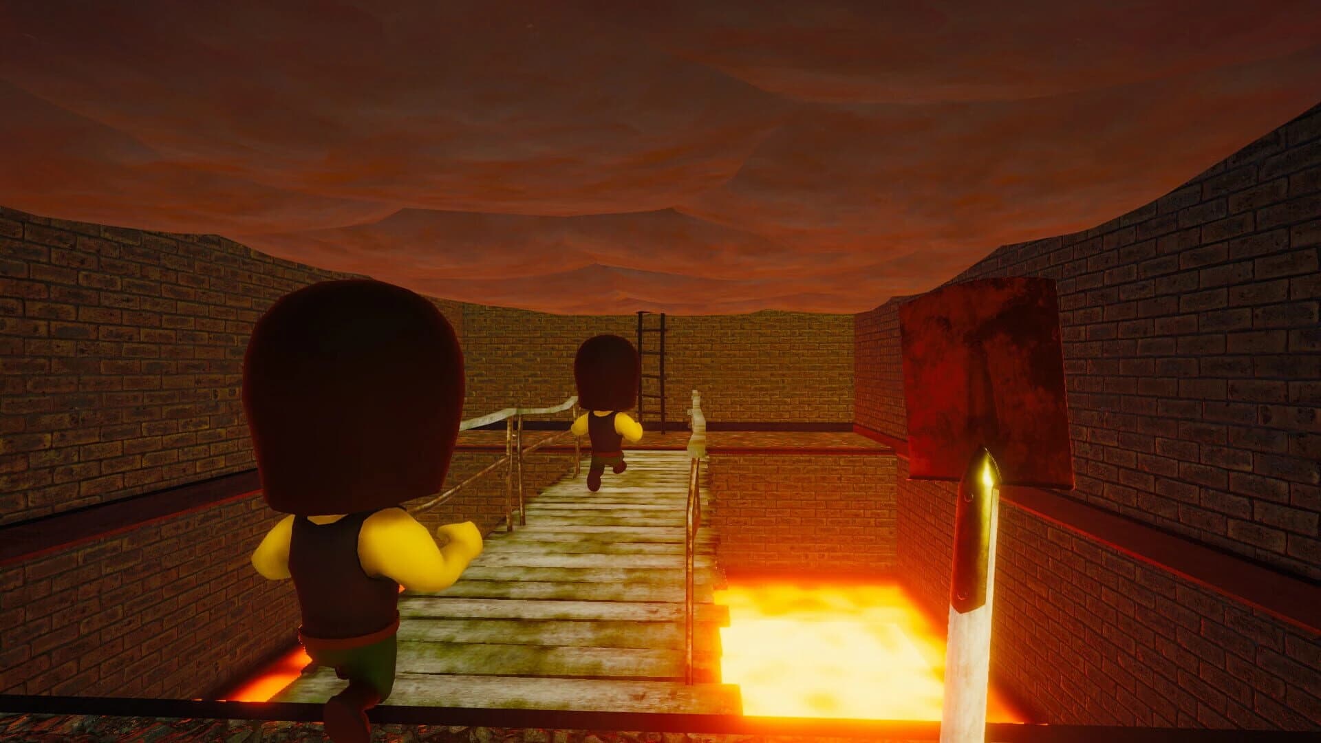 Prison Life 2 screenshot 3