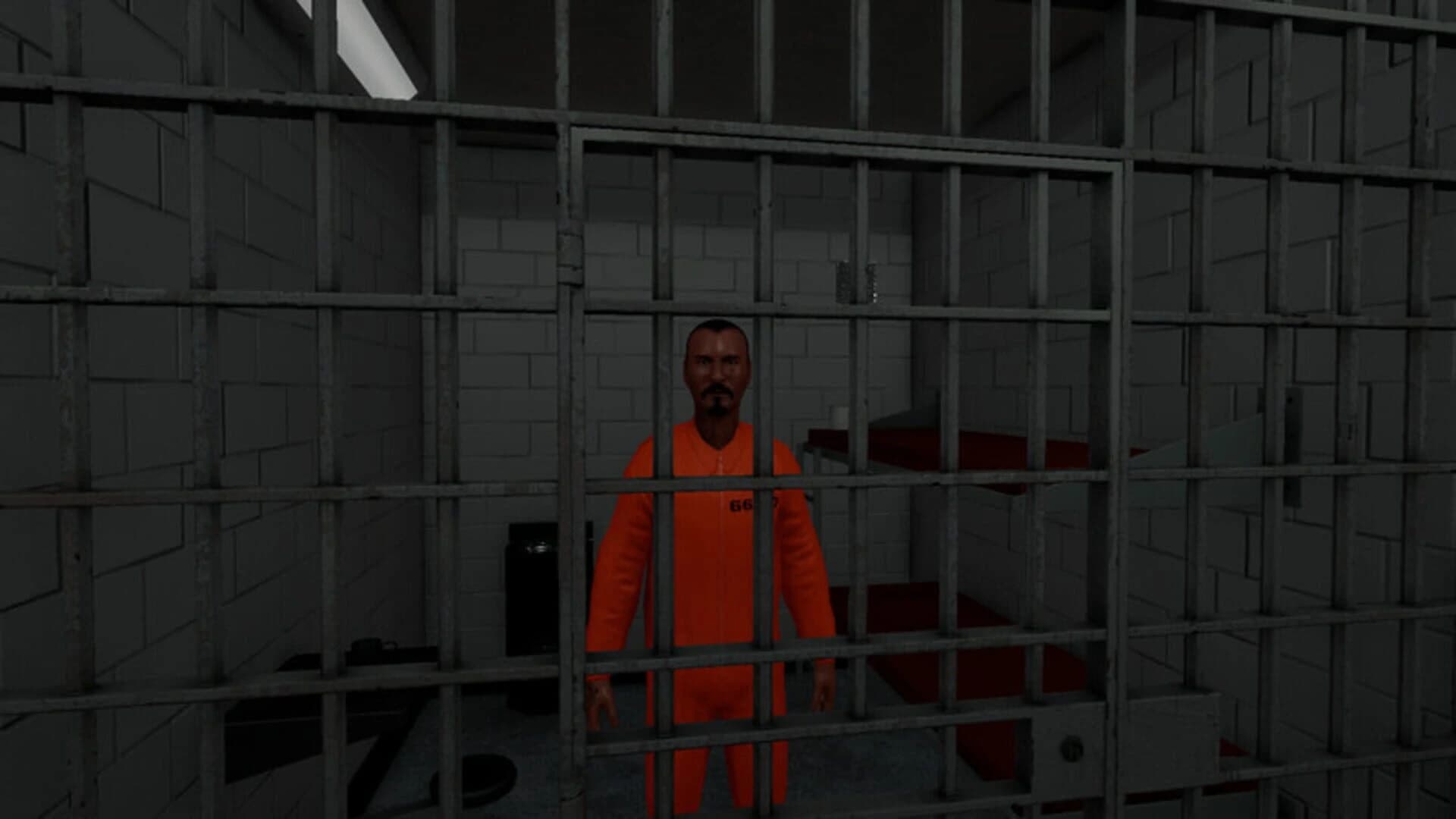 Prison Loop screenshot 3