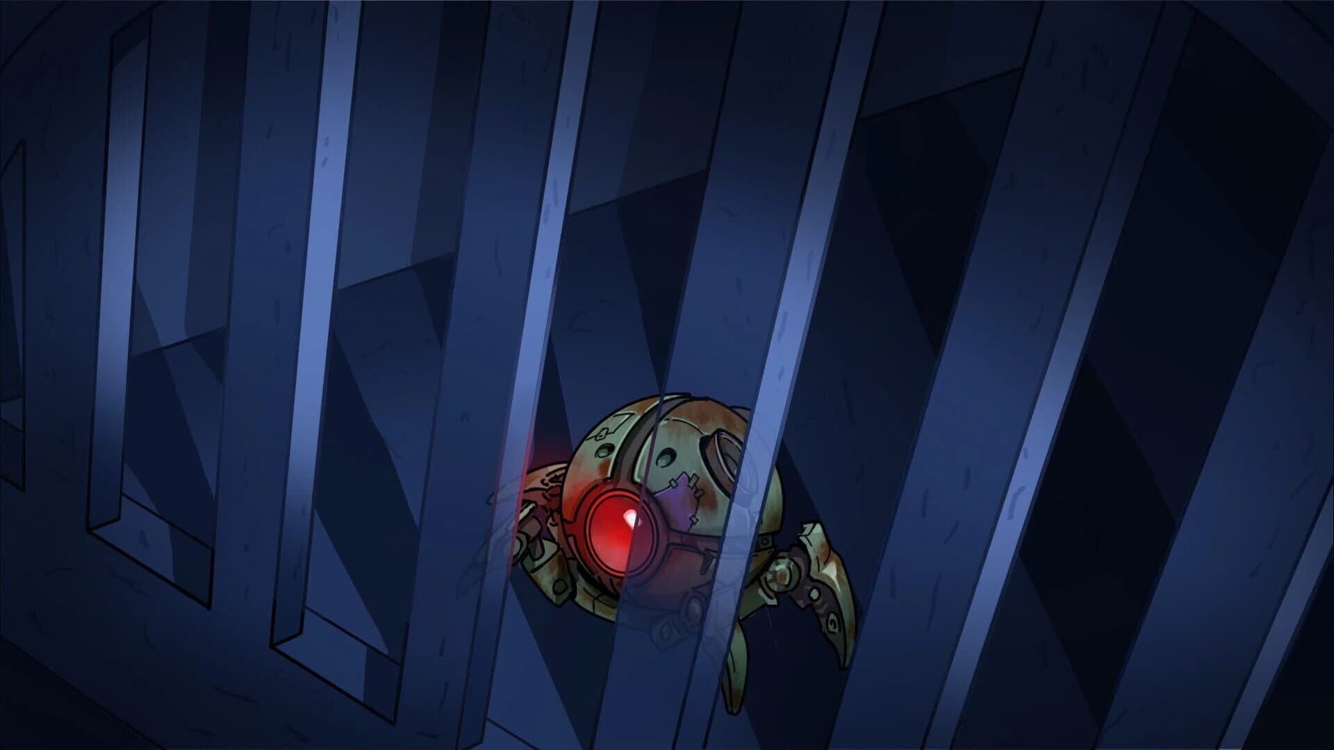 Prison Notes screenshot 4