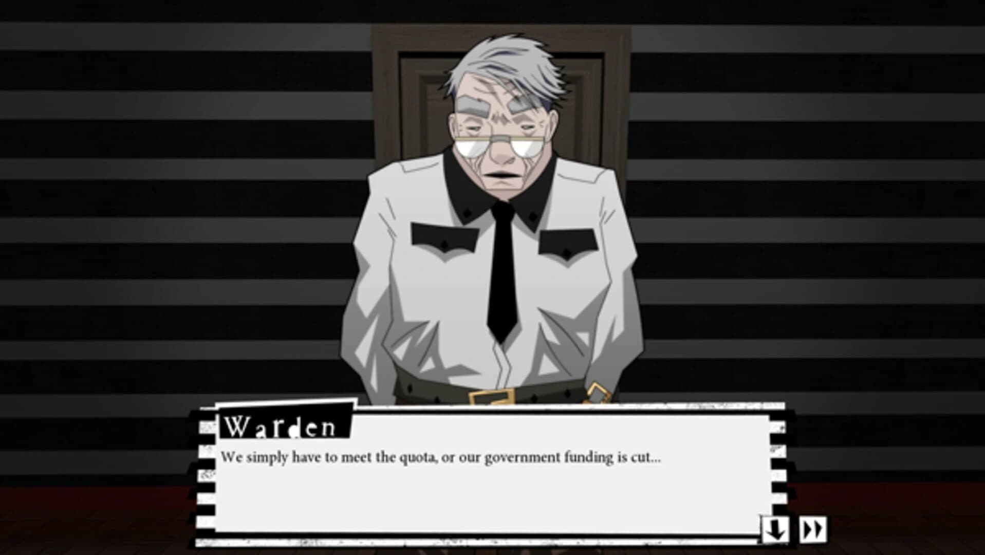 Prison of Lies screenshot 2