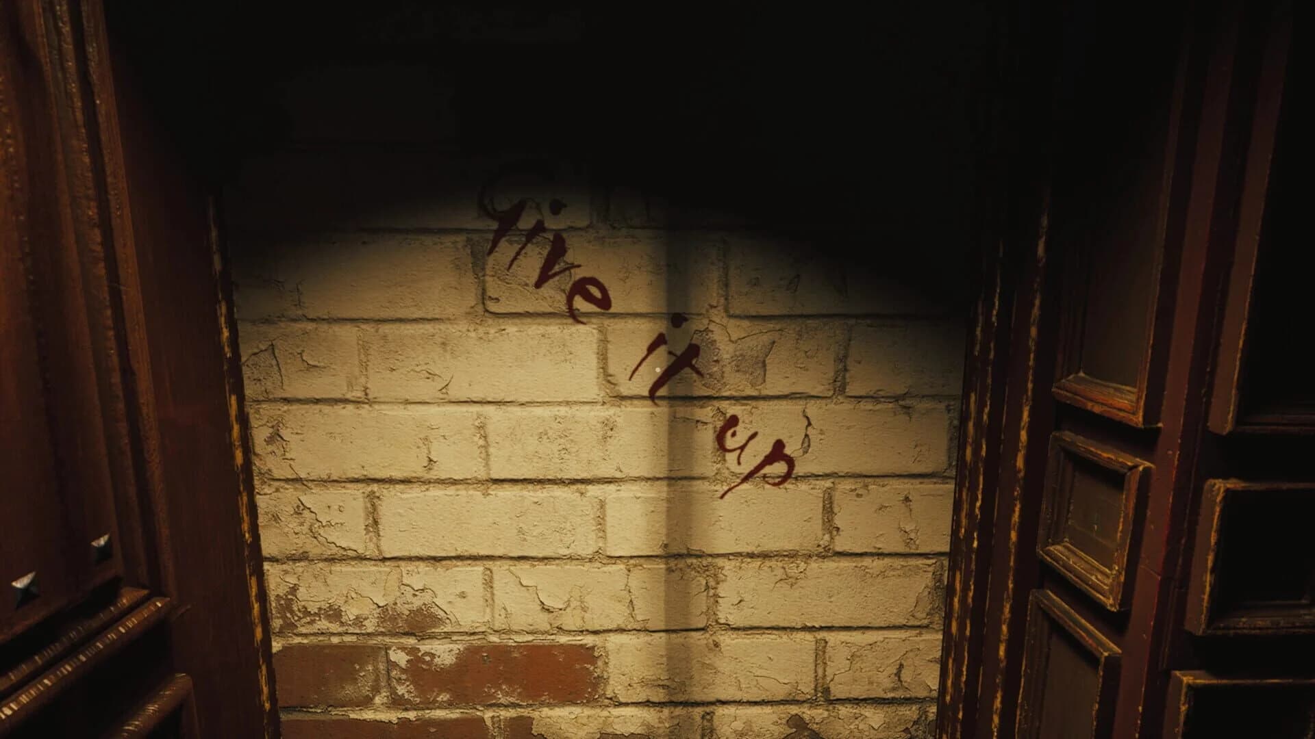 Prison of Nightmare screenshot 4