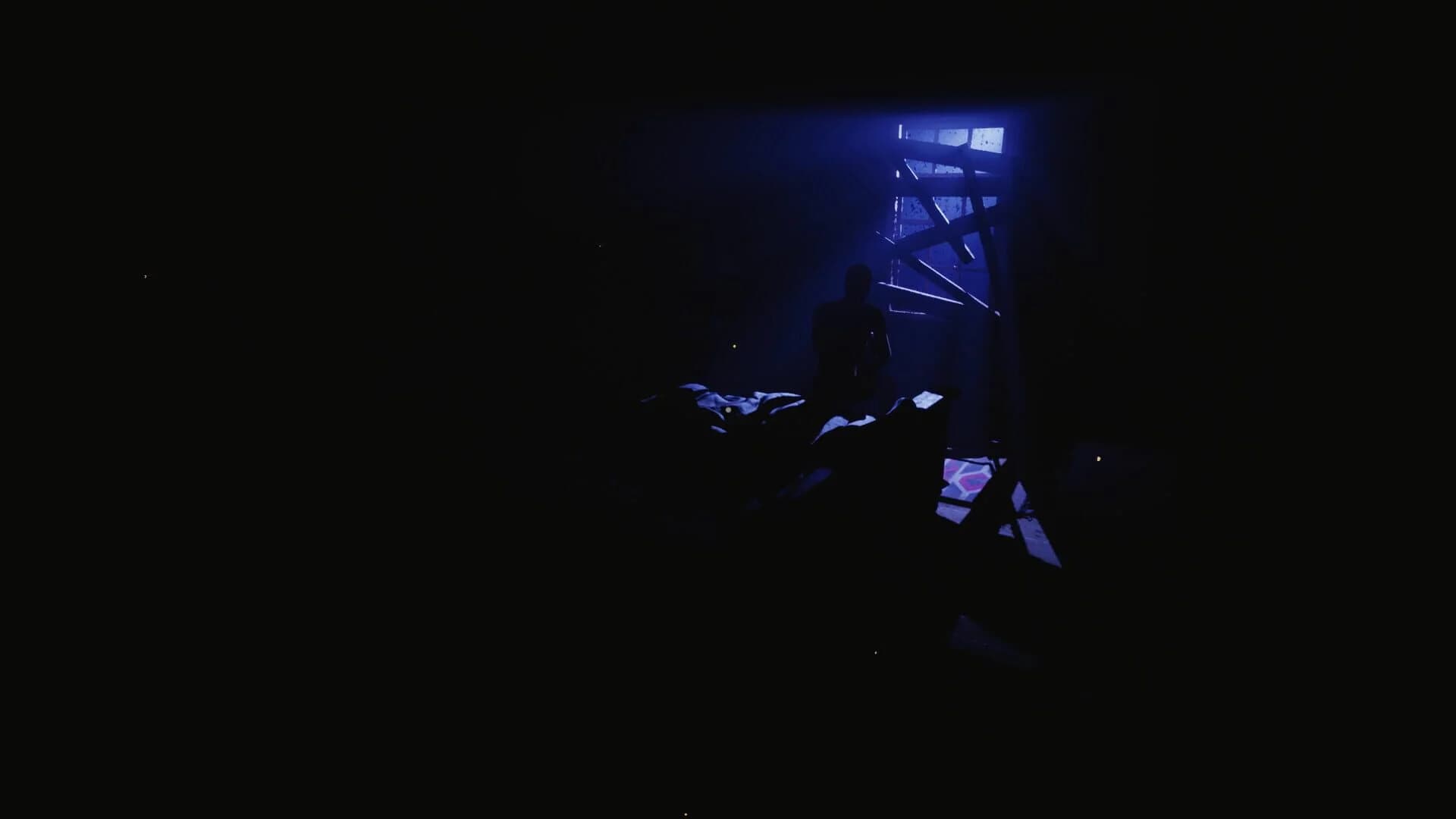 Prison of Nightmare screenshot 2