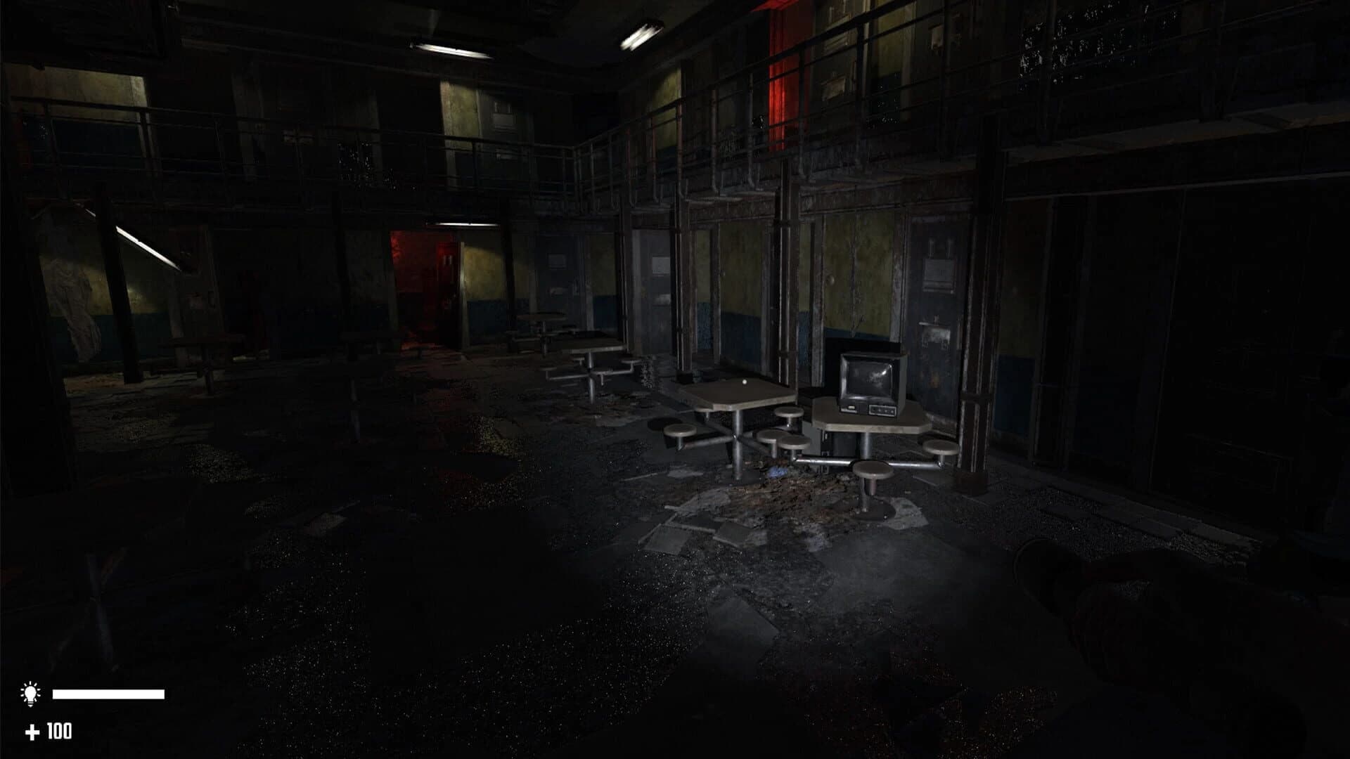 Prison of the Mind screenshot 3