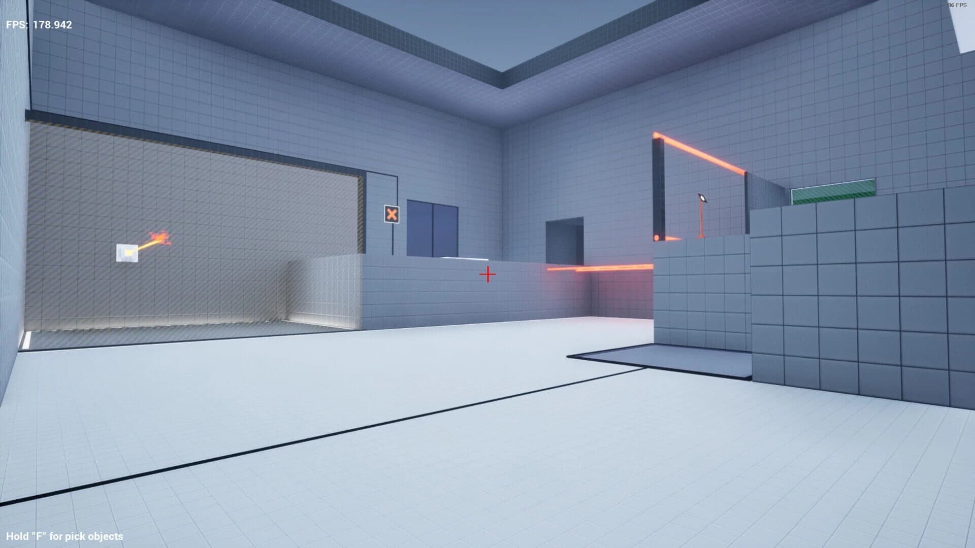 Prison Puzzle screenshot 5