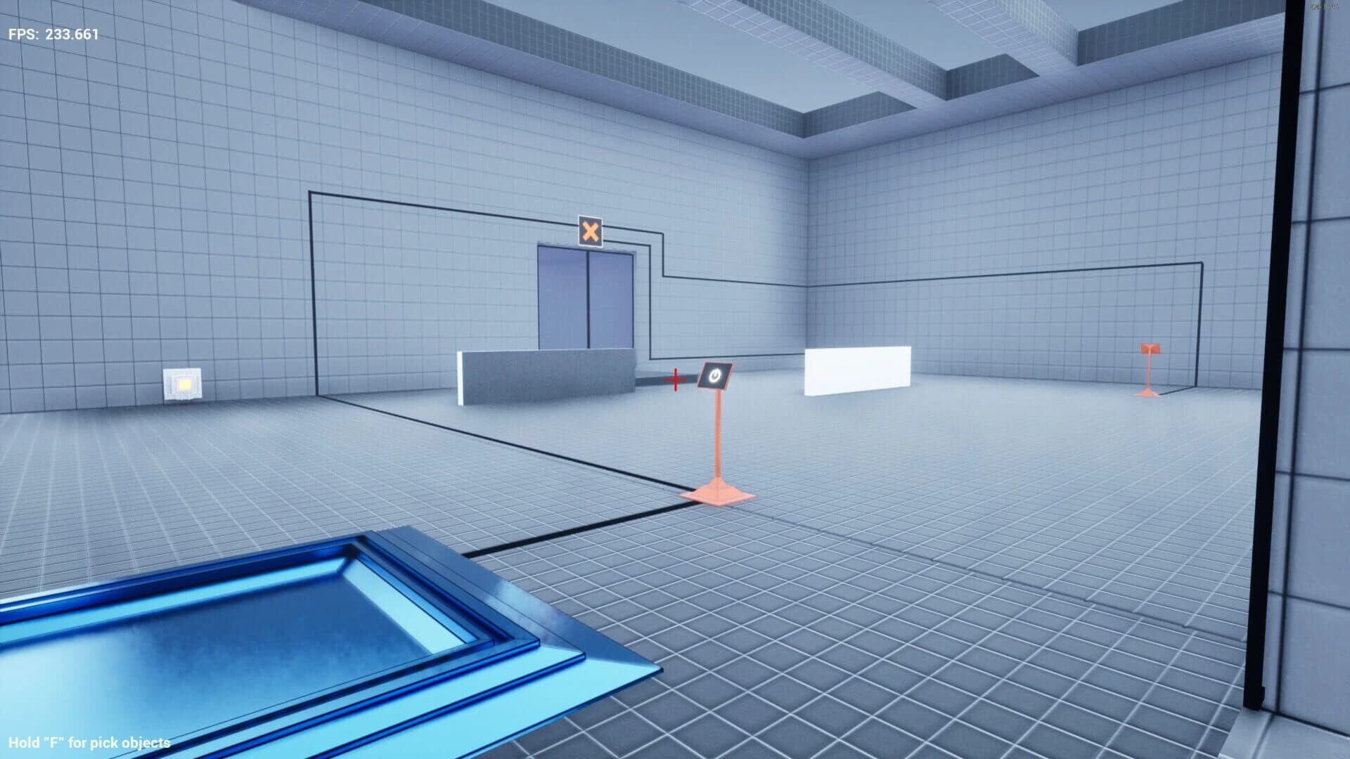 Prison Puzzle screenshot 2