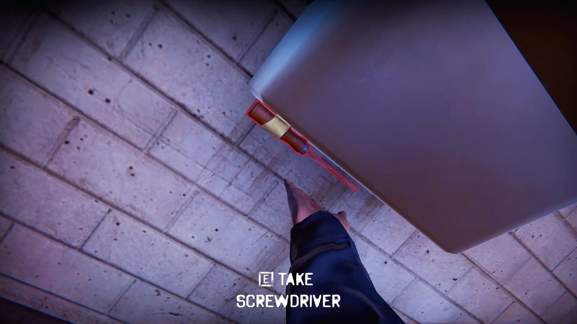 Prison Simulator screenshot 3