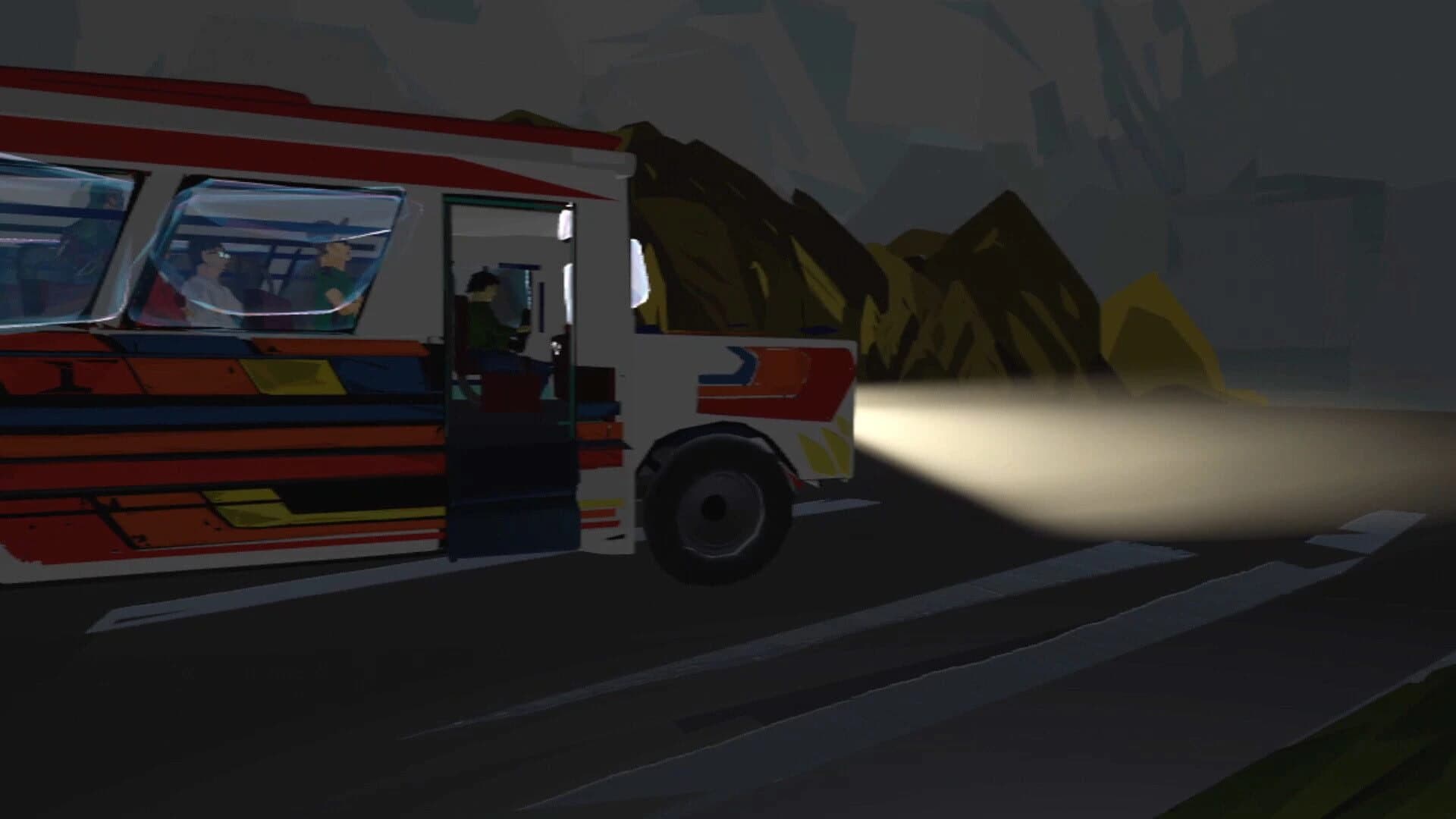 Prison X: Chapter 1 - The Devil and The Sun screenshot 5